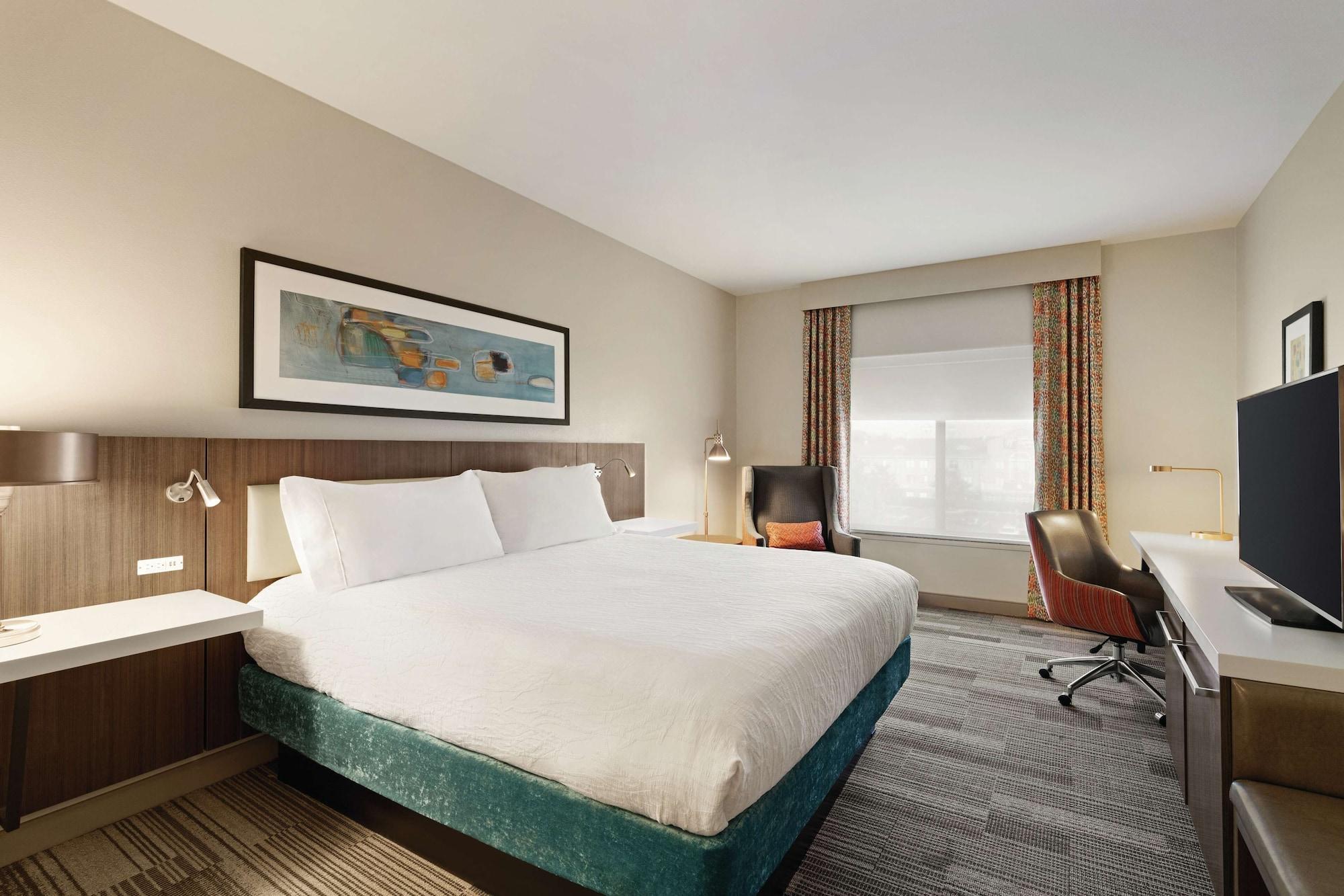Hilton Garden Inn Oxford/Anniston, Al Exterior foto