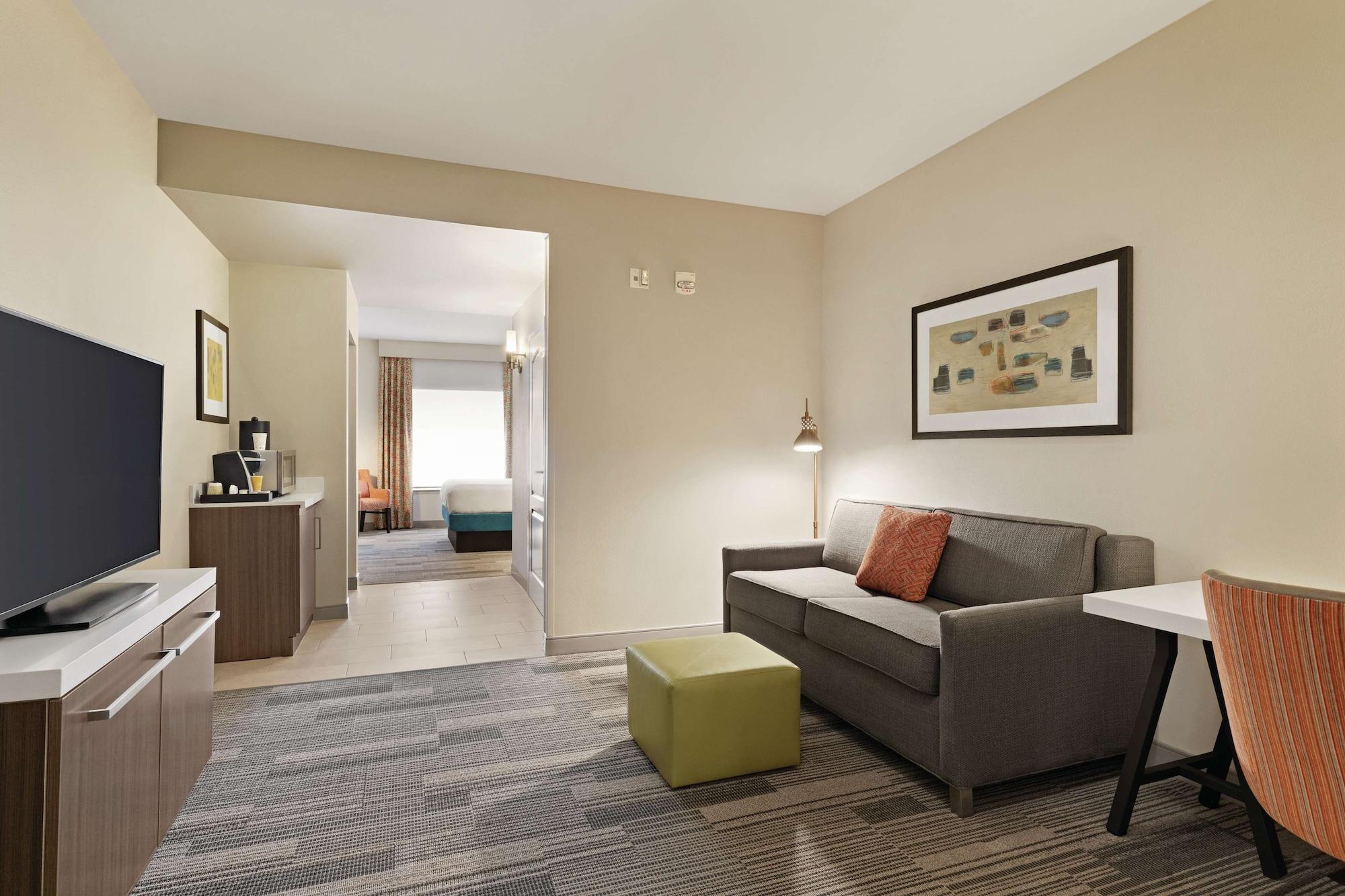 Hilton Garden Inn Oxford/Anniston, Al Exterior foto