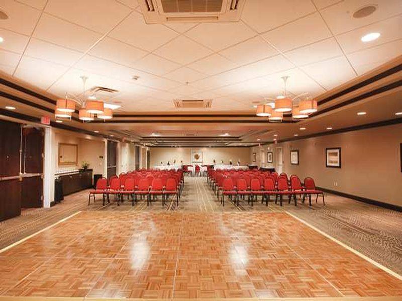 Hilton Garden Inn Oxford/Anniston, Al Exterior foto