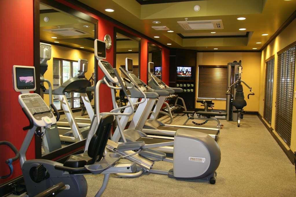 Hilton Garden Inn Oxford/Anniston, Al Facilidades foto