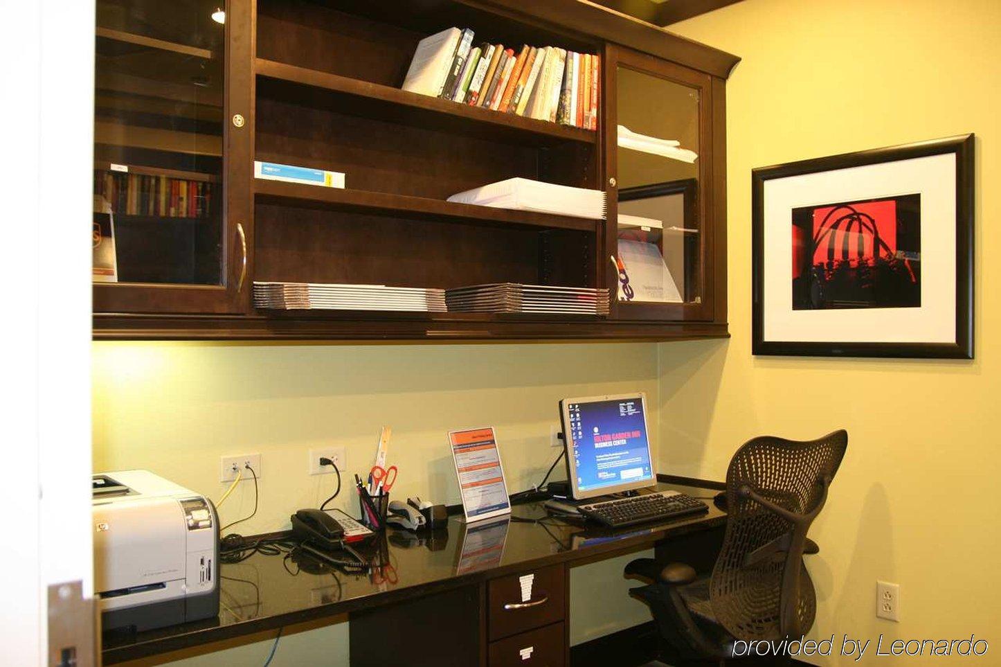 Hilton Garden Inn Oxford/Anniston, Al Facilidades foto