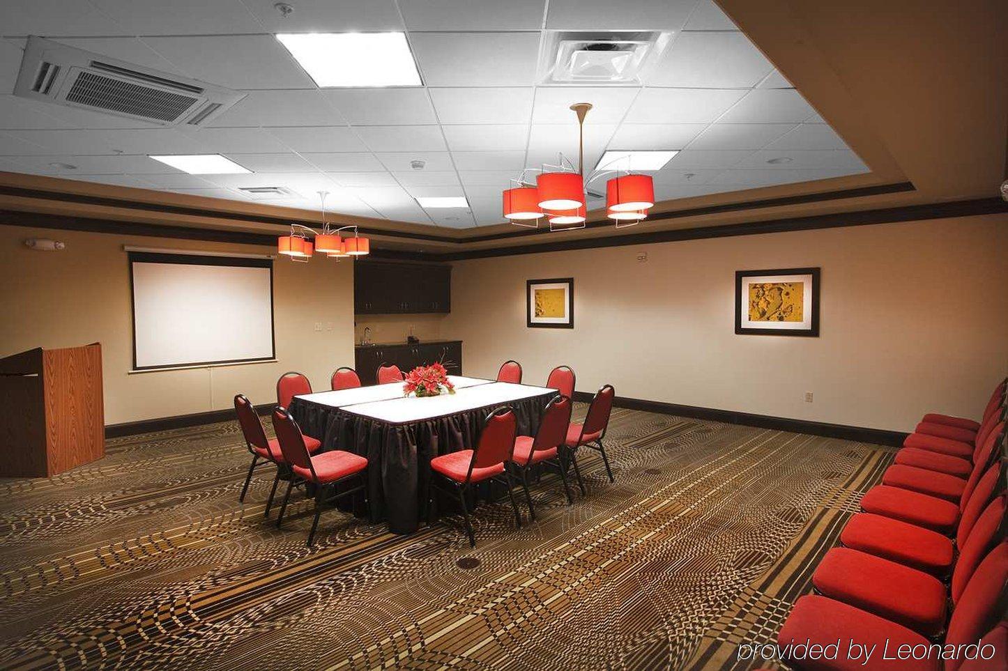 Hilton Garden Inn Oxford/Anniston, Al Facilidades foto