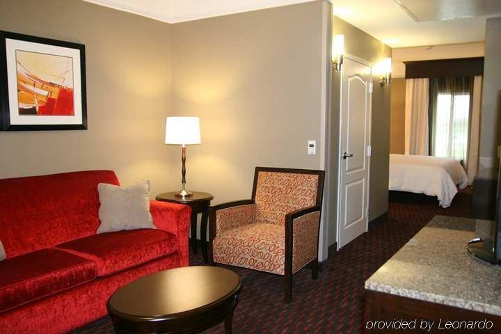 Hilton Garden Inn Oxford/Anniston, Al Quarto foto