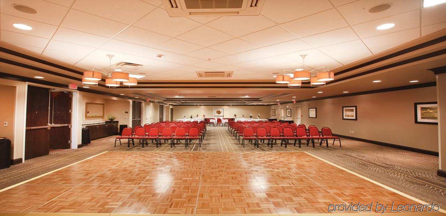 Hilton Garden Inn Oxford/Anniston, Al Facilidades foto