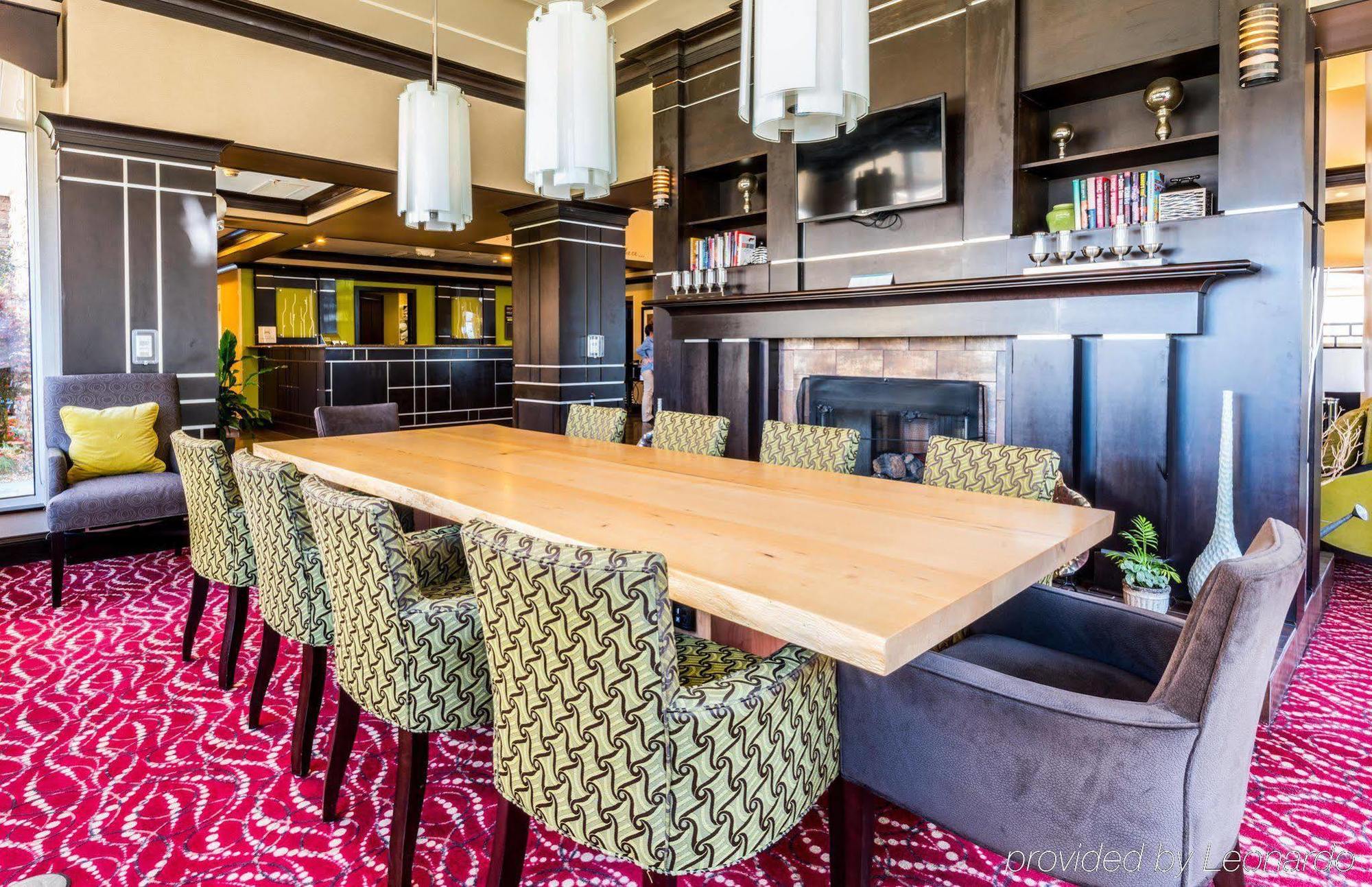 Hilton Garden Inn Oxford/Anniston, Al Exterior foto