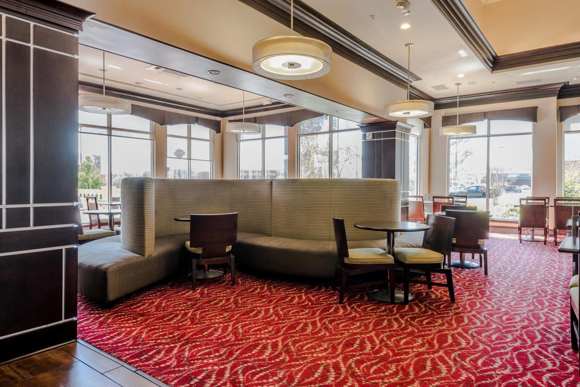 Hilton Garden Inn Oxford/Anniston, Al Exterior foto